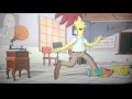 Sideshow Bob kills Bart in treehouse of horror