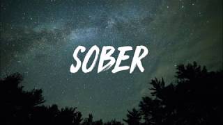 Tom Macdonald,Madchild - Sober (Lyrics) ft.Nova Rockafeller