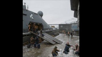 Valorant Map Tour – Real Life Edition #valorant