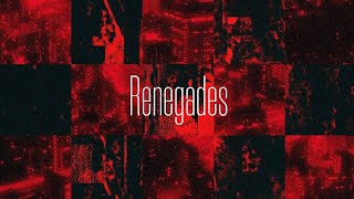 Download One Ok Rock - Renegades | Japanese Version | Mv & Lyrics Video MP3 One Ok Rock - Renegades | Japanese Version | Mv & Lyrics