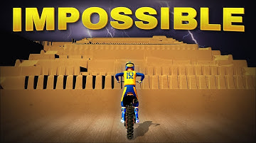 The Quest to Beat MX Simulator