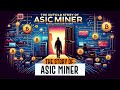 Behind the bitcoin boom  how asic miner changed crypto mining forever