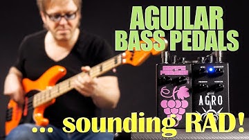 Lars Lehmann feat. Aguilar Agro + Grape Phaser