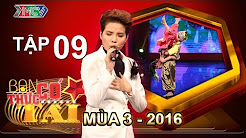 BẠN CÓ THỰC TÀI | Mùa 3 - Tập 9 | Vũ Cát Tường "đụng độ" đàn chị trên ghế nóng | 23/05/2016 BẠN CÓ THỰC TÀI | Mùa 3 - Tập 9 | Vũ Cát Tường "đụng độ" đàn chị trên ghế nóng | 23/05/2016