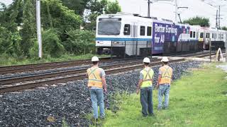 ZoneGuard - Electronic roadway worker protection fixed system Miller Ingenuity
