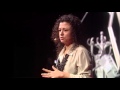 The Case for Divergent Thinking | Elif Akcali | TEDxUF