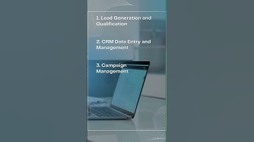 Sales and Marketing - 10 Processes that can be Automated