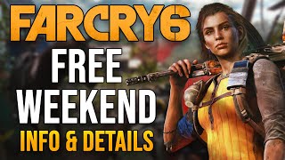 The 20 How Many Days Till Far Cry 6 2022: Top Full Guide