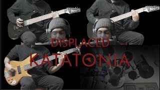 Katatonia - Displaced (Cover)