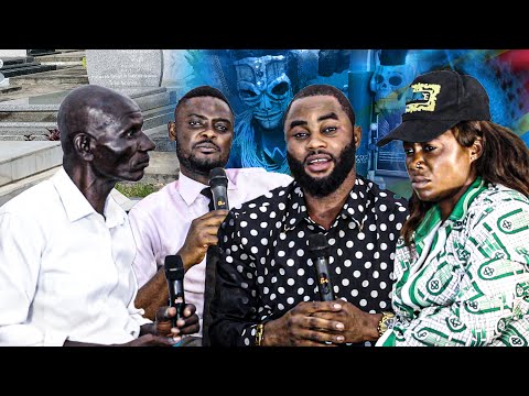 Spiritual Inquiry FOR FOOD SHE KILLED HER SON WITH WITCHCRAFT AFRICA IS A CURSE