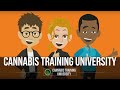 Cannabis Training University -Leading Cannabis College. Land a Dispensary Job! Master Grower Jobs.