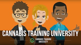 Cannabis Training University -Leading Cannabis College. Land a Dispensary Job! Master Grower Jobs.