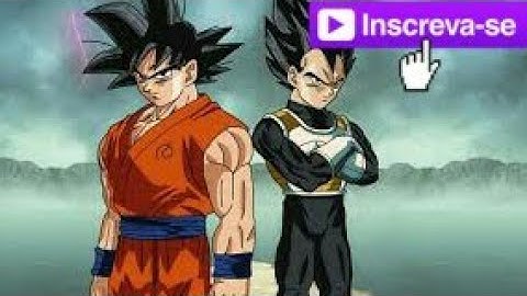 Dragon Ball shin budokai  1