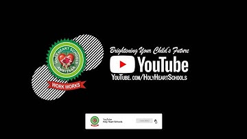 Advanced Features Of Word Processor II Day 1 | Class 5 | Computer | Holy Heart Schools | 8 June