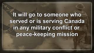 Remembrance day - Postcards for Peace