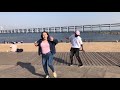 Jay Melody-HUBA HULU (dance choreography)