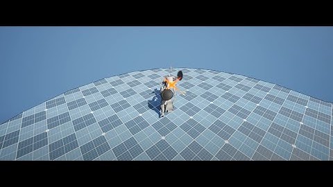 Devlog 0: Unreal Engine 5 C++  (GAS) MMORPG