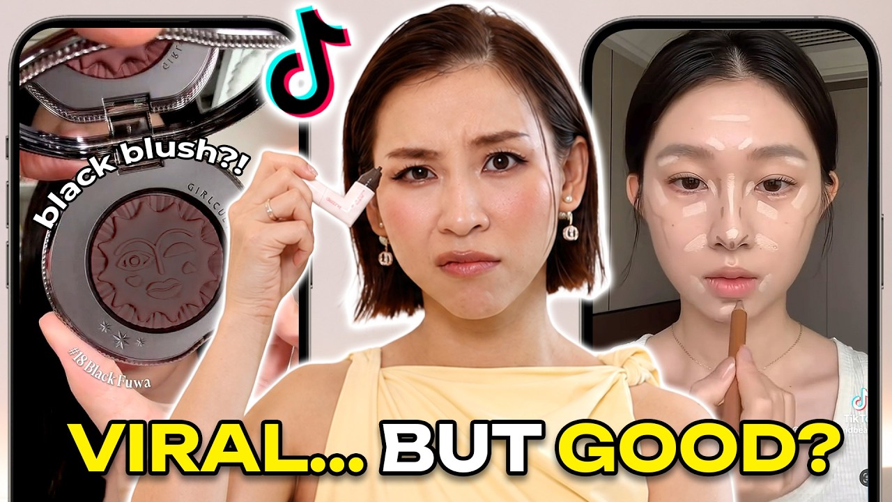 Latest Title & Thumbnail