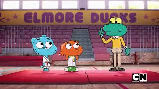 The Amazing World Of Gumball - Teach Us