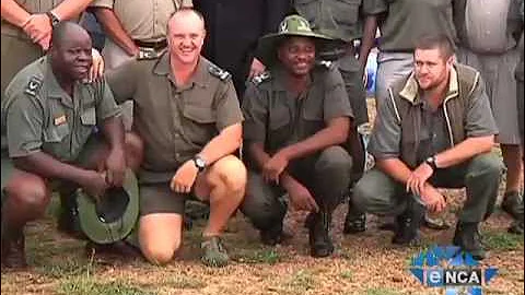 Anti-Poaching Efforts go Hi-Tech