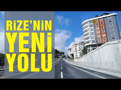 Video: Yeni çevre