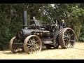 Marcle Steam Rally 2015 - Steam Ploughing Part 2