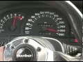 Calibra 4x4 Turbo s nad 300 km/ch