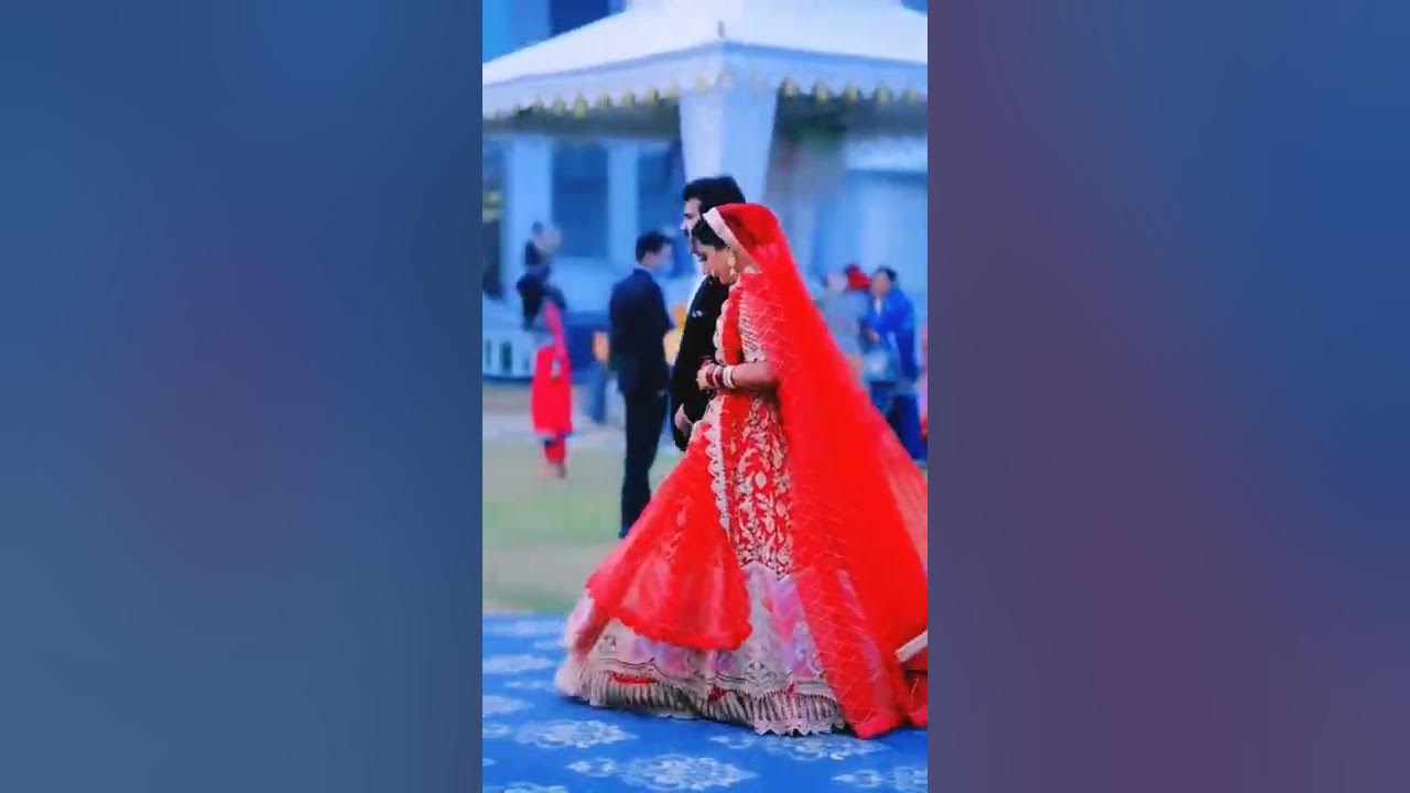Let's Get Marry😘❤ #dilpreetdhillon #marriage #whitehillmusic