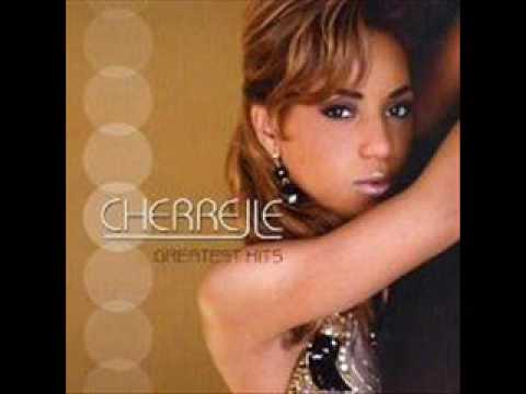 Cherrelle - When You Look In My Eyes - YouTube