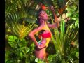 ANTM Cycle 9 tribute to Ebony Morgan