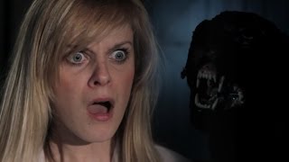 GROWL  A Ghost Story  (Short Horror Film) #2