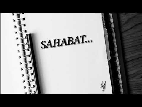 PUISI SAHABAT – MUSIKALISASI