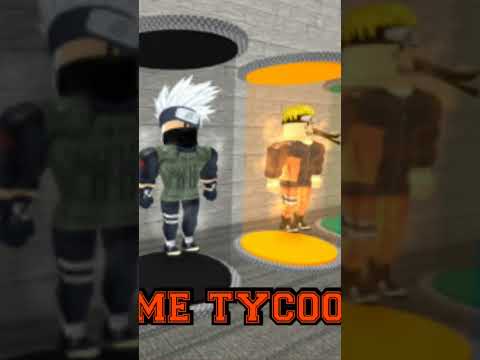 Too Night 9:00pm /ROBLOX ANIME TYCOON