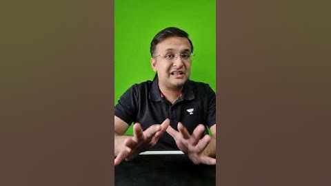 Unlock your path for GATE preparation | Sanchit Jain #shorts