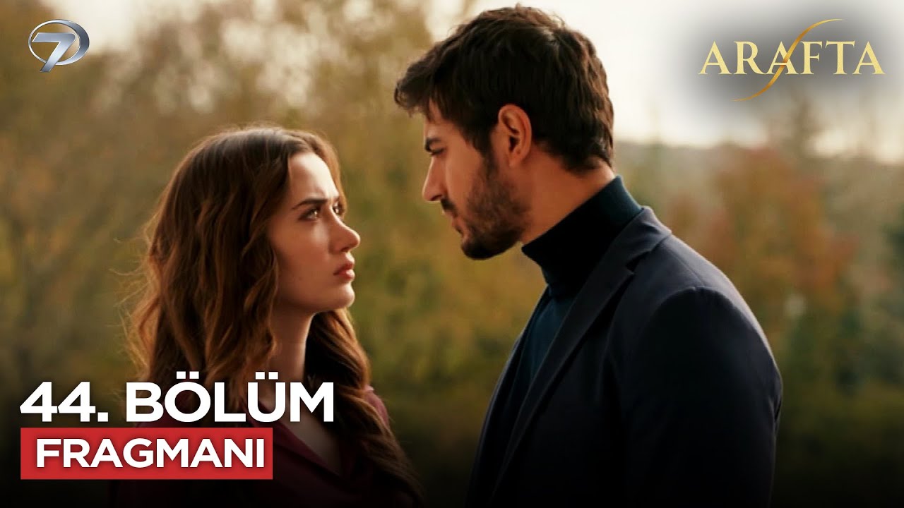 Arafta Dizisi 44. Bölüm Fragmanı | 30 Ocak Cuma 