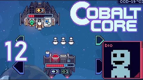 Drones and Hacking Ep.12 Cobalt Core