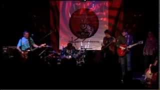 MIDNIGHT SPECIAL I put a spell on you AU SATELLIT CAFÉ ROANNE VILLEREST YouTube 1