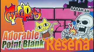 Ghoul Panic - ¡El ADORABLE Point Blank de FANTASMAS que NECESITAS JUGAR! | #arcadeclassics