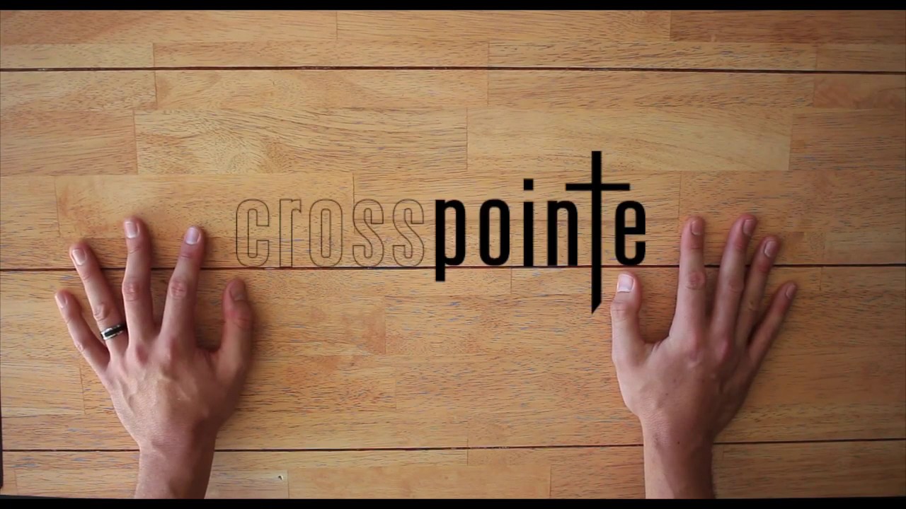 About Crosspointe