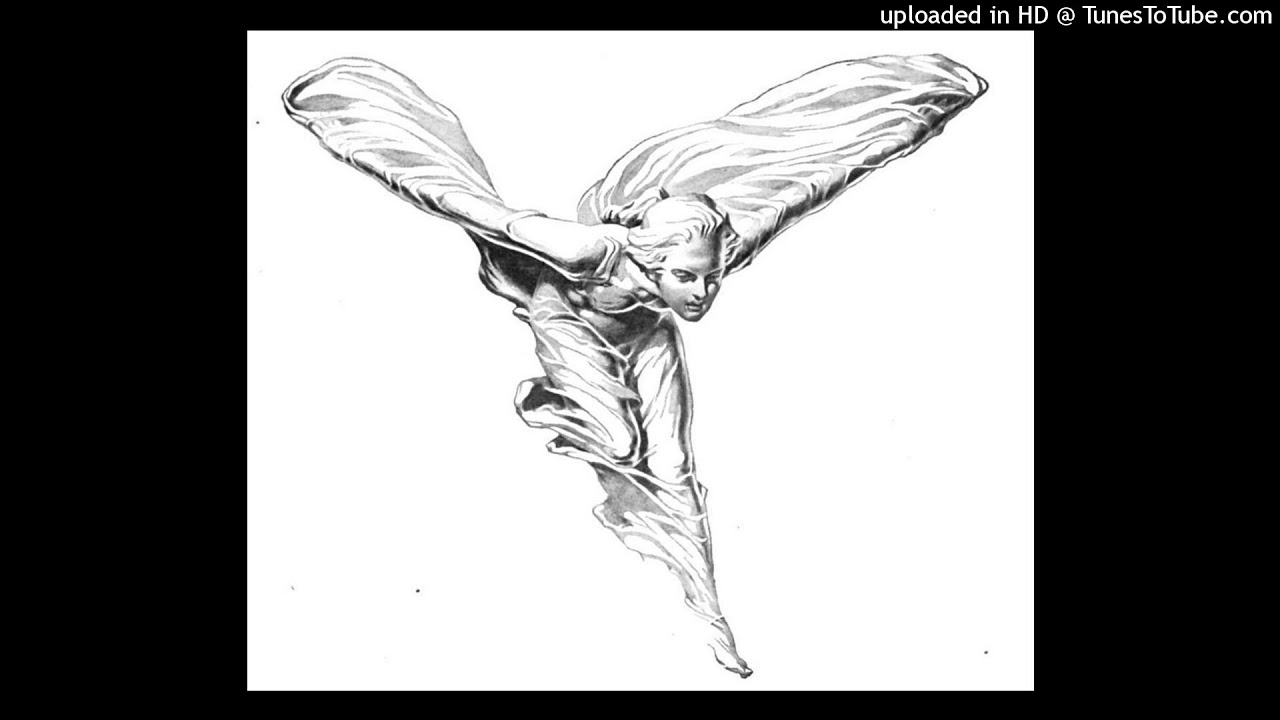 Дух экстаза тату эскиз