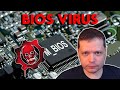 💀 Worst Computer Virus: BIOS Virus | Motherboard Virus | Lojax | UEFI Rootkit