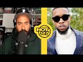 Addressing Tory Lanez New Album + His Comments On The Megan Thee Stallion Incident