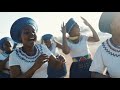 Balatedi Ba Morena (Mabopane)- Lekunutu (Official Video)