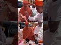 Harikrushna maharaj  gurujis swagat at kampala uganda h swamishri vicharan 2023  shorts