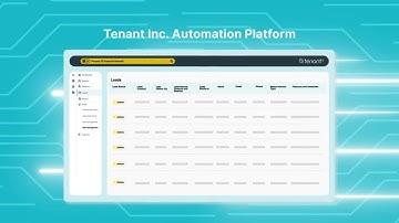 How to Automate Operations with Modern Self Storage Software | Tenant Inc.