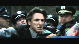 Mystic River - Is that my daughter in there