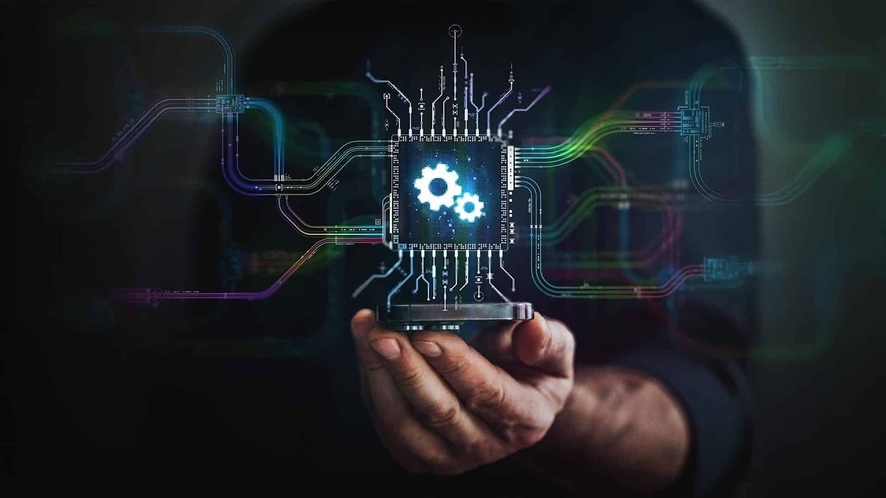 Why Chinese startup DeepSeek is suddenly disrupting the AI sector - YouTube