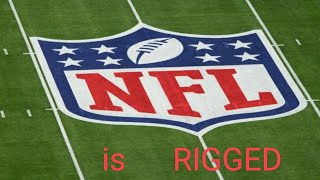 NFL IS RIGGED - why Leatherheads is a very good movie