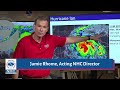 9/26/22 NHC Live Special Tropical Update