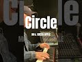 Mrs. GREEN APPLE / circle #弾き語り #mrsgreenapple #歌ってみた #ミセス #cover #circle #shorts